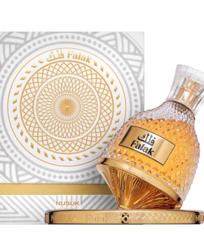 Nusuk Falak EDP 100 ml – pudel karbiga