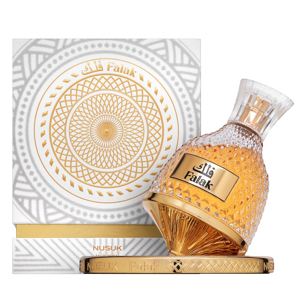 Nusuk Falak EDP 100 ml – pudel karbiga