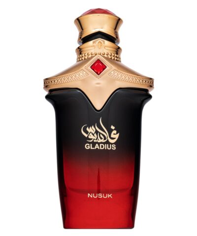 Nusuk Gladius Extrait De Parfum 100 ml – parfüümipudel