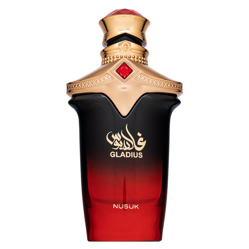 Nusuk Gladius Extrait De Parfum 100 ml – parfüümipudel
