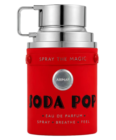 Armaf Odyssey Soda Pop EDP 100 ml
