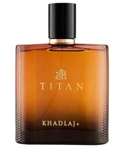 Khadlaj Titan EDP Meestele 100 ml