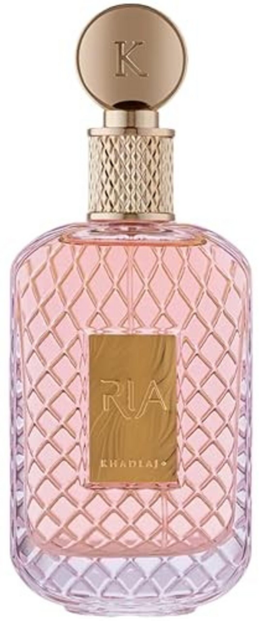Khadlaj Ria EDP Naistele 100 ml