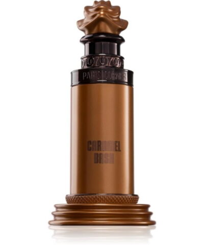 Paris Corner Caramel Bash EDP Unisex 100 ml
