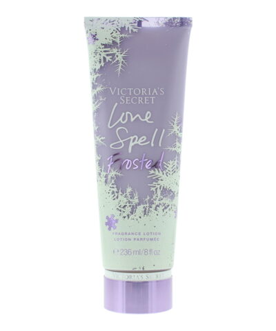 Victoria's Secret, Love Spell Frosted, Niisutav, Kehalosjoon, 236 ml
