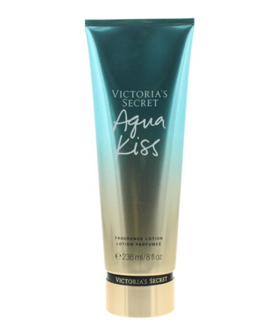 Victoria's Secret, Aqua Kiss, Toitev, Kehalosjoon, Keha, 236 ml