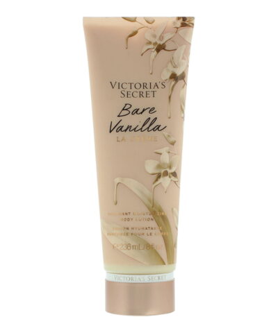 Victoria's Secret, Bare Vanilla La Creme, Niisutav, Kehalosjoon, 236 ml