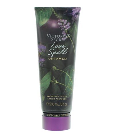 Victoria's Secret, Love Spell Untamed, Niisutav, Kehalosjoon, 236 ml