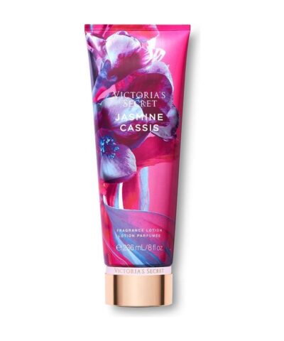 Victoria's Secret, Jasmine Cassis, Niisutav, Kehalosjoon, 236 ml parfüümipudel