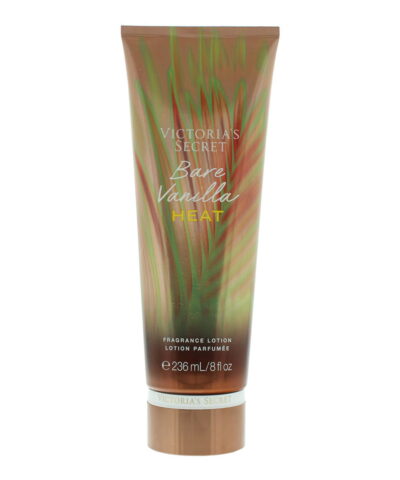 Victoria's Secret, Bare Vanilla Heat, Niisutav, Kehalosjoon, 236 ml