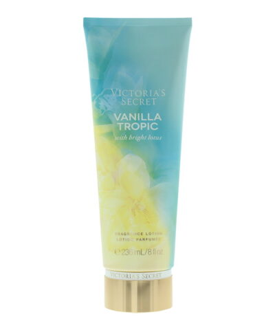 Victoria's Secret, Vanilla Tropic, Niisutav, Kehalosjoon, 236 ml
