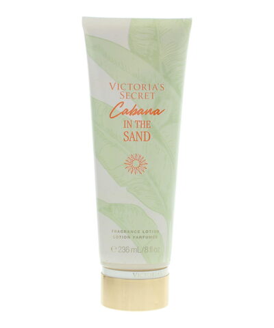 Victoria's Secret, Cabana In The Sand, Niisutav, Kehalosjoon, 236 ml