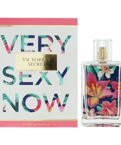 Victoria's Secret, Very Sexy Now, Parfüümvesi, Naistele, 100 ml