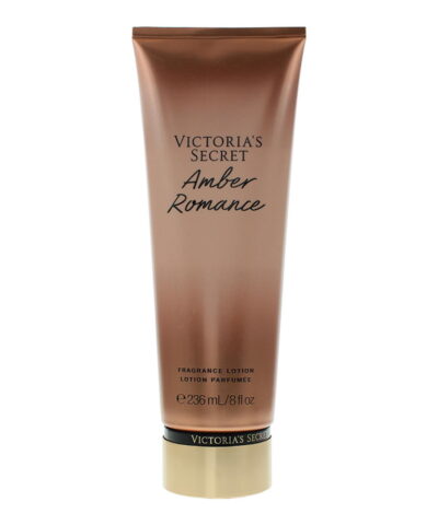 Victoria's Secret, Amber Romance, Niisutav, Kehalosjoon, 236 ml