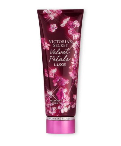 Victoria's Secret, Velvet Petals Luxe, Sügavniisutav, Kehalosjoon, 236 ml