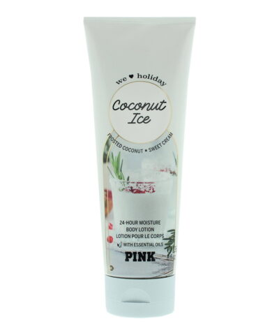 Victoria's Secret, Coconut Ice, Niisutav, Kehalosjoon, 236 ml