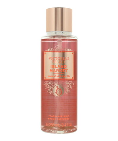Victoria's Secret, Island Market, Lõhnapihusti, Naistele, 250 ml