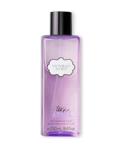 Victoria's Secret, Tease Rebel, Kvapusis purškiklis, Moterims, 250 ml kūno dulksna