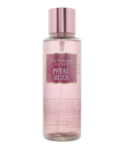 Victoria's Secret, Petal Buzz, Lõhnapihusti, Naistele, 250 ml