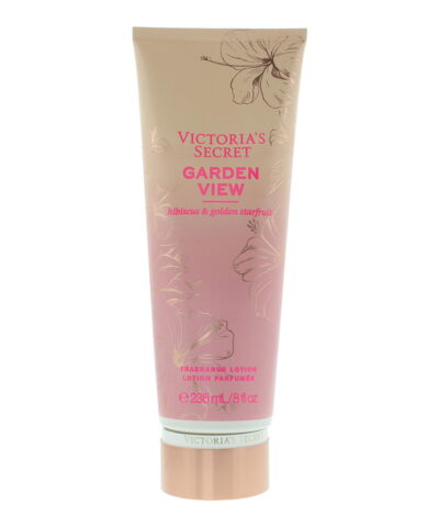 Victoria's Secret, Garden View, Niisutav, Kehalosjoon, 236 ml