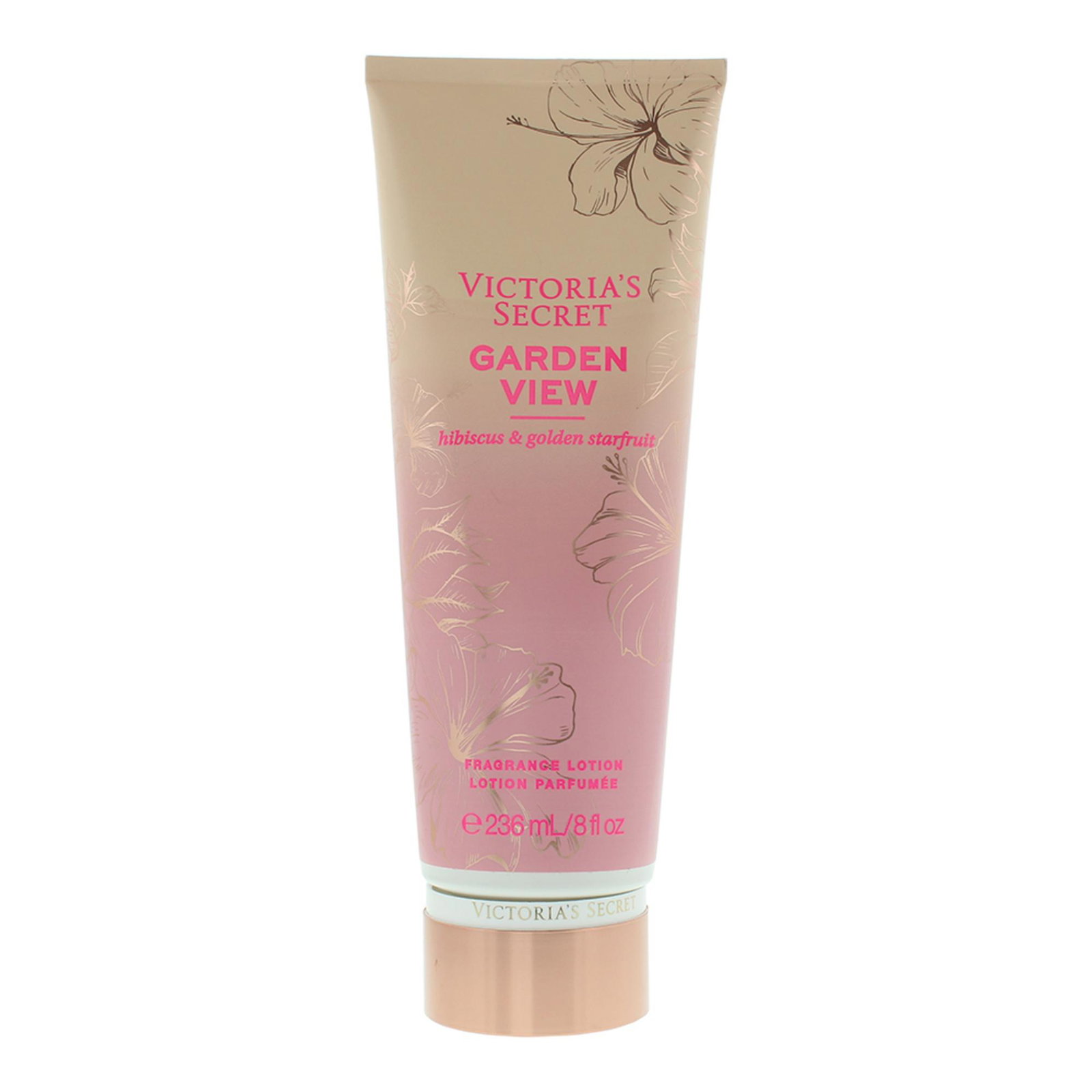 Victoria's Secret, Garden View, Niisutav, Kehalosjoon, 236 ml