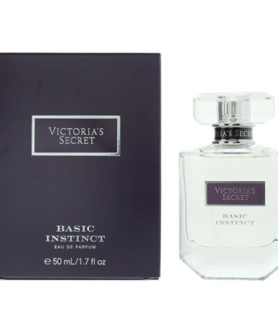 Victoria's Secret, Basic Instinct, Parfüümvesi, Naistele, 50 ml