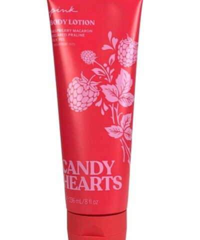 Victoria's Secret, Candy Hearts, Niisutav, Kehalosjoon, 250 ml