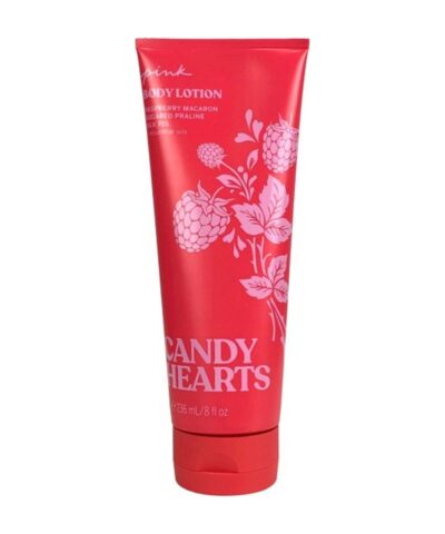 Victoria's Secret, Candy Hearts, Niisutav, Kehalosjoon, 250 ml parfüümipudel