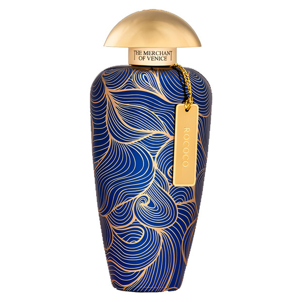 The Merchant of Venice Murano Exclusive Rococo Eau de Parfum 100 ml
