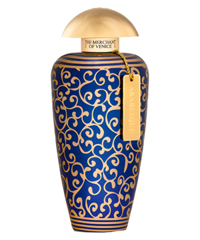 The Merchant of Venice Murano Exclusive Arabesque Eau de Parfum 100 ml