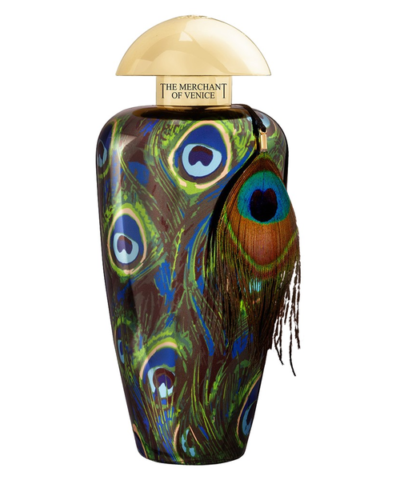 The Merchant of Venice Cyprus Shell Eau de Parfum 100 mlThe Merchant of Venice Cyprus Shell Eau de Parfum 100 ml