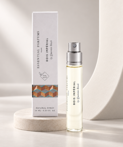 Rasasi Hawas Chrome EDP 100 ml hõbedane parfüümipudel
