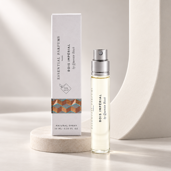 Rasasi Hawas Chrome EDP 100 ml hõbedane parfüümipudel
