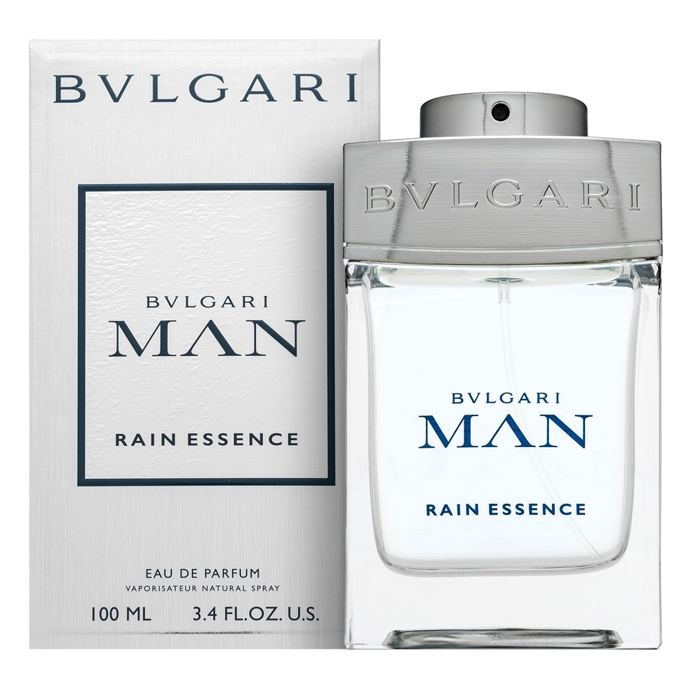 Bvlgari Man Rain Essence EDP 100 ml su pakuote