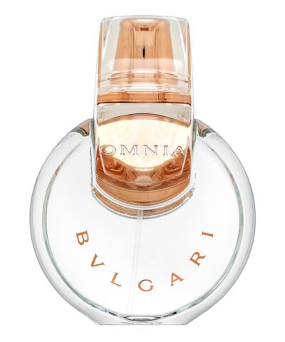 Bvlgari Omnia Crystalline EDT 100 ml kvepalų buteliukas
