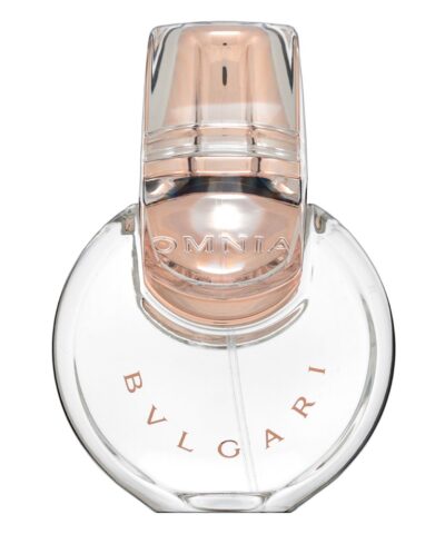 Bvlgari Omnia Crystalline EDT W 30 ml kvepalų buteliukas