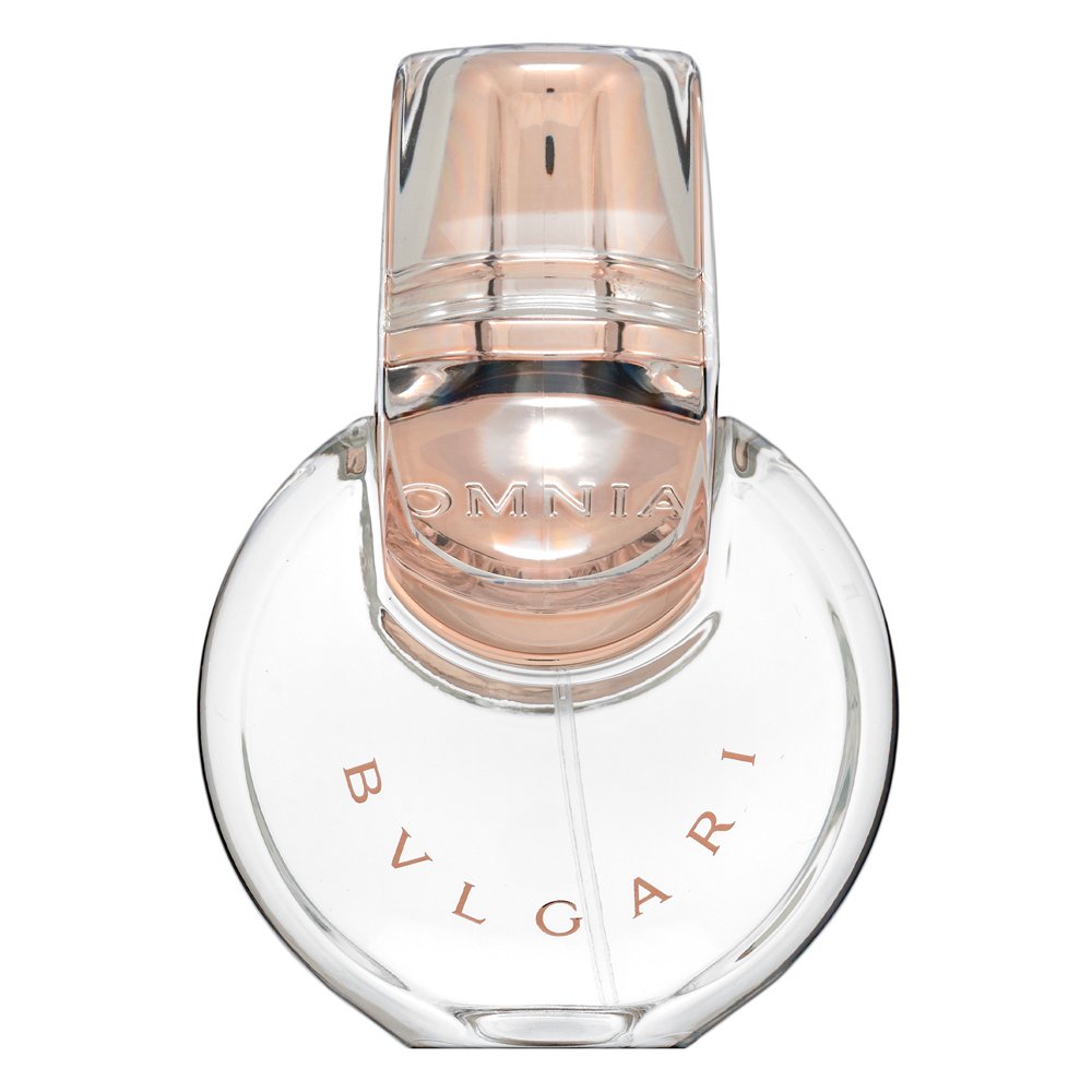 Bvlgari Omnia Crystalline EDT W 30 ml kvepalų buteliukas