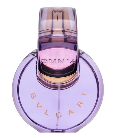 Bvlgari Omnia Amethyste EDT 100 ml kvepalų buteliukas