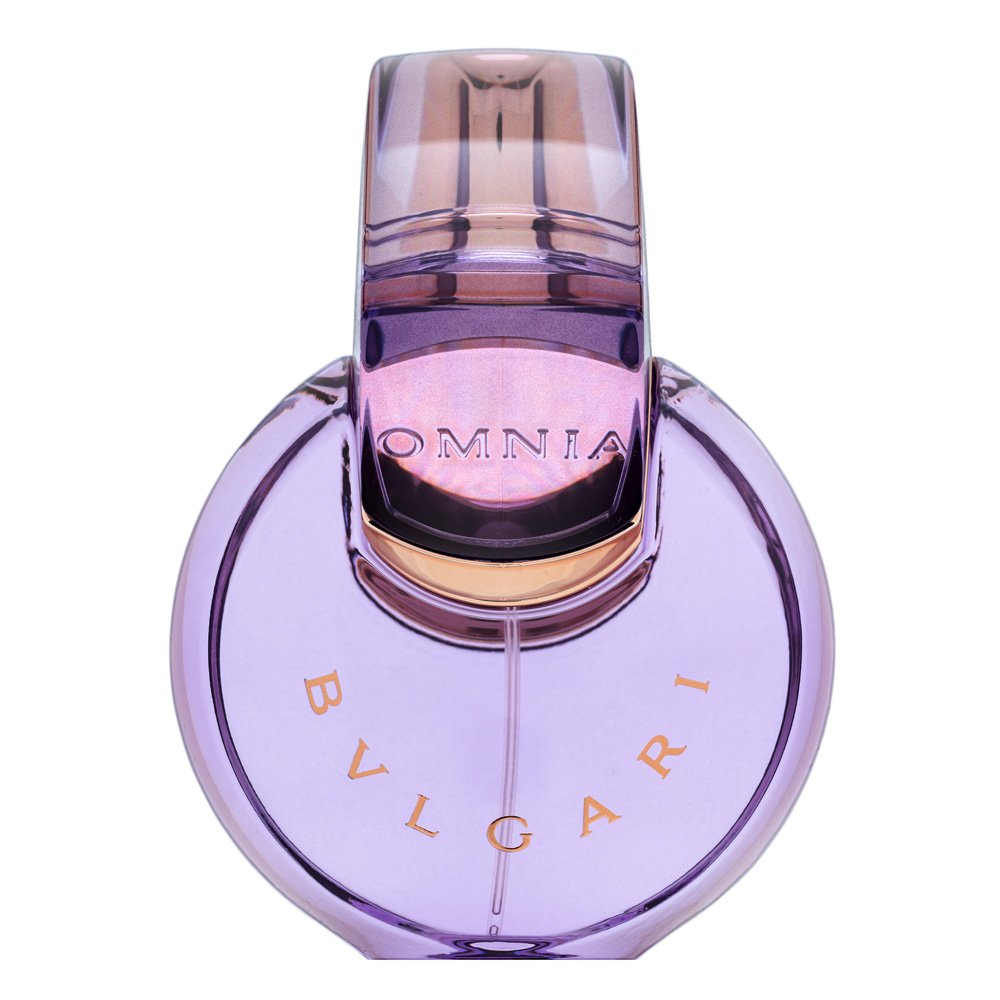 Bvlgari Omnia Amethyste EDT 100 ml kvepalų buteliukas