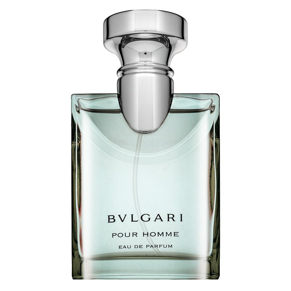 Bvlgari Pour Homme EDP 50 ml kvepalų buteliukas