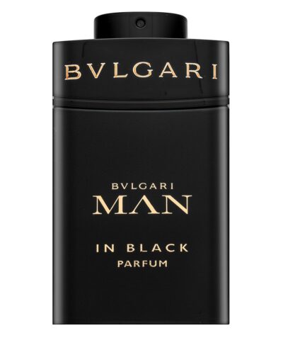 Bvlgari Man In Black Parfum 100 ml – parfüümipudel