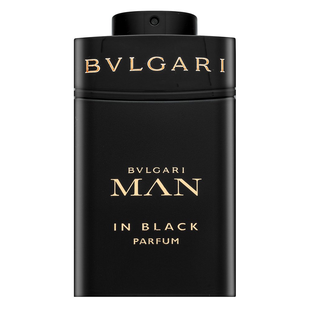 Bvlgari Man In Black Parfum 100 ml – parfüümipudel