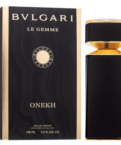 Bvlgari Le Gemme Onekh EDP 100 ml su pakuote