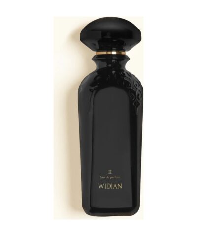 Widian Black II EDP 100 ml