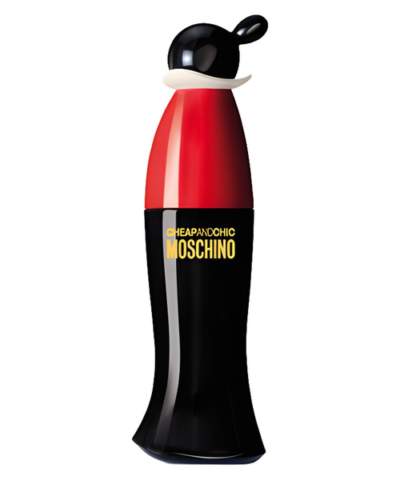 Moschino Cheap & Chic Eau de Toilette 50 ml