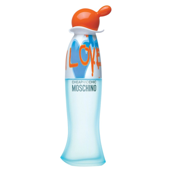 Moschino Cheap & Chic I Love Love Eau de Toilette 30 ml
