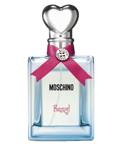 Moschino Funny Eau de Toilette 50 ml