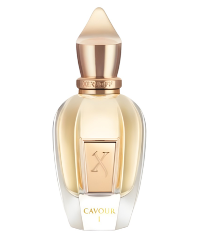 Xerjoff Via Cauvor 1 50 ml