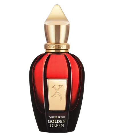 Xerjoff Golden green 50 ml