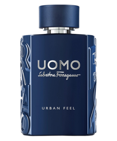 Salvatore Ferragamo Uomo Urban Feel Eau de Toilette 100 ml